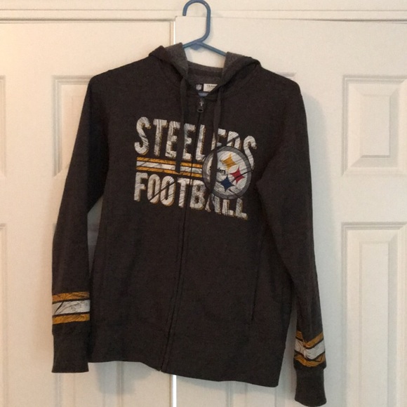 Tops - Pittsburgh Steelers Hoodie